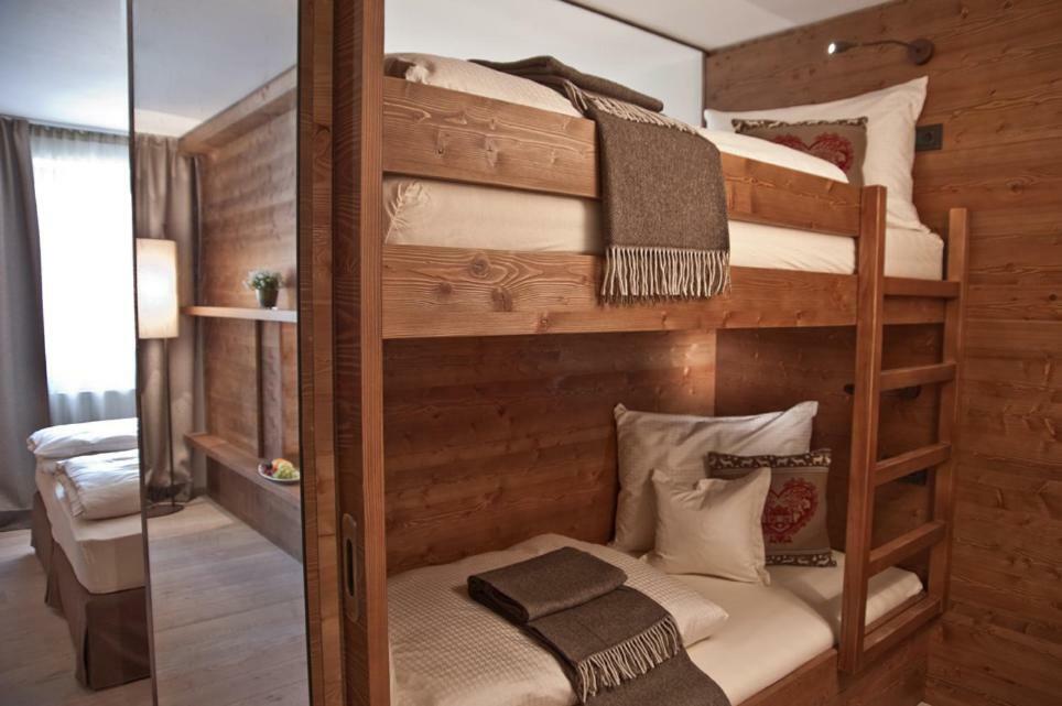 Ariston Dolomiti Residence Dobbiaco Eksteriør billede