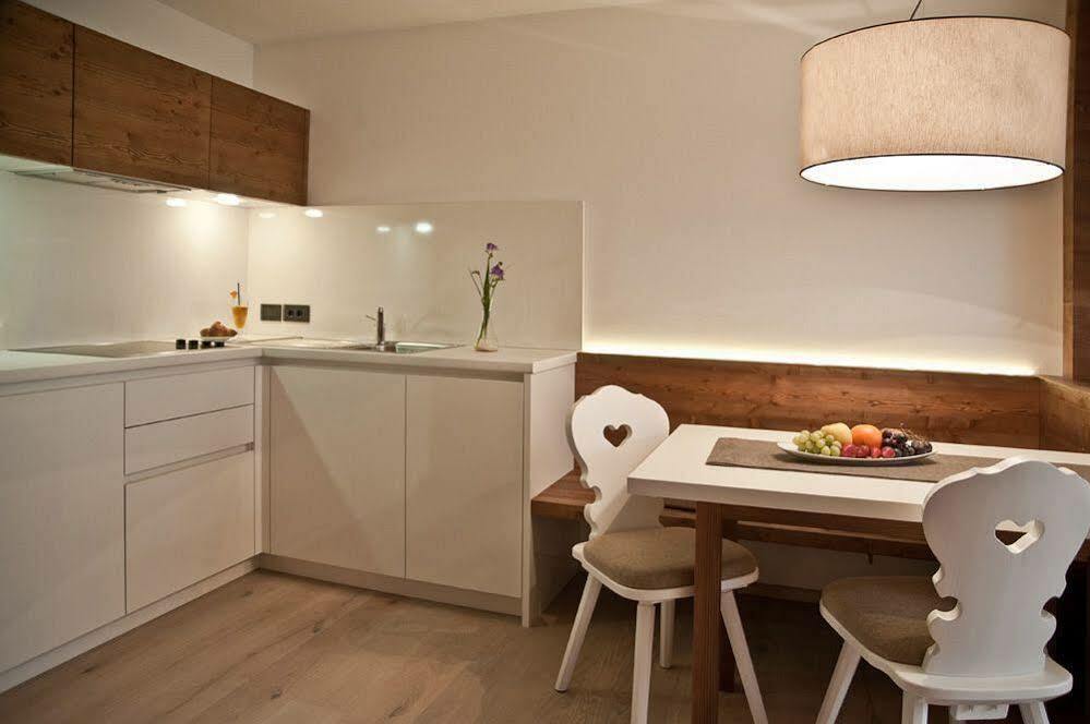 Ariston Dolomiti Residence Dobbiaco Eksteriør billede